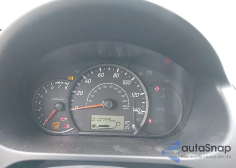 2024 Mitsubishi Mirage Es/Le from USA, damaged, VIN ML32AUHJ5RH018781